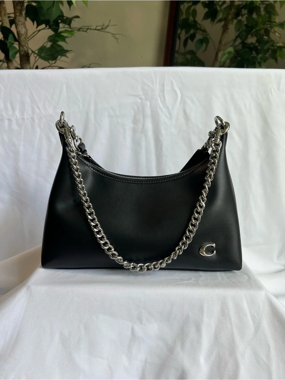 Coach Juliet 25